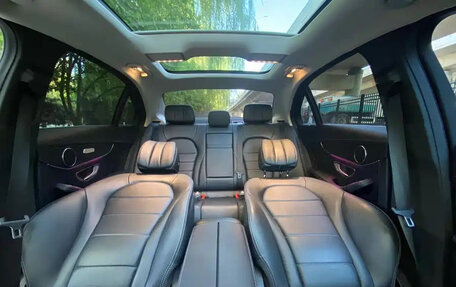 Mercedes-Benz C-Класс, 2021 год, 1 850 000 рублей, 15 фотография