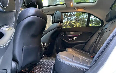Mercedes-Benz C-Класс, 2021 год, 1 850 000 рублей, 16 фотография