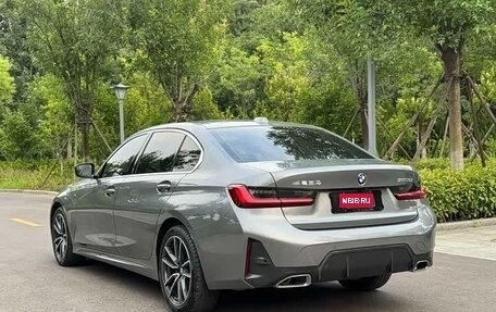BMW 3 серия, 2022 год, 3 350 000 рублей, 4 фотография