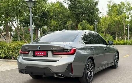 BMW 3 серия, 2022 год, 3 350 000 рублей, 6 фотография