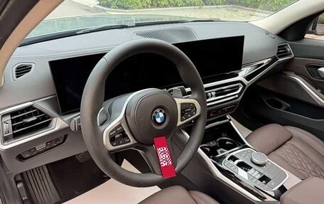 BMW 3 серия, 2022 год, 3 350 000 рублей, 10 фотография