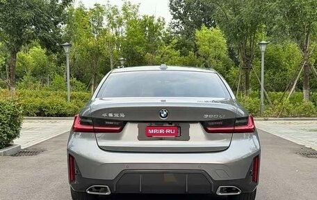 BMW 3 серия, 2022 год, 3 350 000 рублей, 5 фотография
