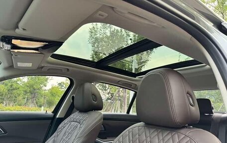 BMW 3 серия, 2022 год, 3 350 000 рублей, 12 фотография