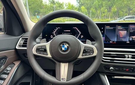 BMW 3 серия, 2022 год, 3 350 000 рублей, 14 фотография