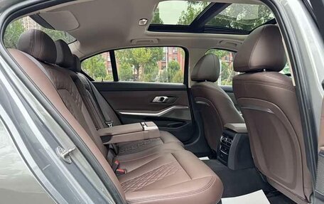 BMW 3 серия, 2022 год, 3 350 000 рублей, 20 фотография