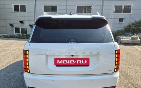 Hyundai Palisade, 2025 год, 6 980 000 рублей, 4 фотография