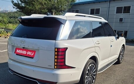 Hyundai Palisade, 2025 год, 6 980 000 рублей, 3 фотография