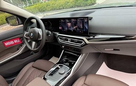 BMW 3 серия, 2022 год, 3 350 000 рублей, 19 фотография