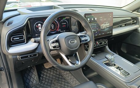 GAC GS8, 2024 год, 3 699 000 рублей, 9 фотография