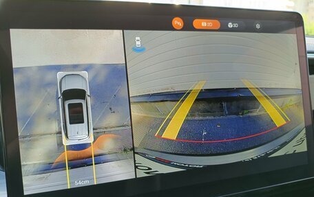 GAC GS8, 2024 год, 3 699 000 рублей, 16 фотография