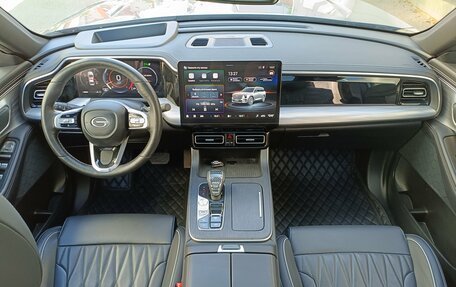 GAC GS8, 2024 год, 3 699 000 рублей, 14 фотография