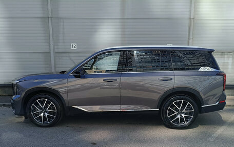 GAC GS8, 2024 год, 3 699 000 рублей, 8 фотография