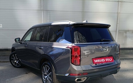 GAC GS8, 2024 год, 3 699 000 рублей, 7 фотография