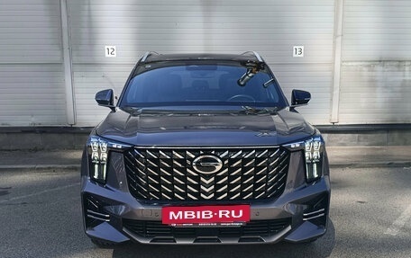 GAC GS8, 2024 год, 3 699 000 рублей, 2 фотография