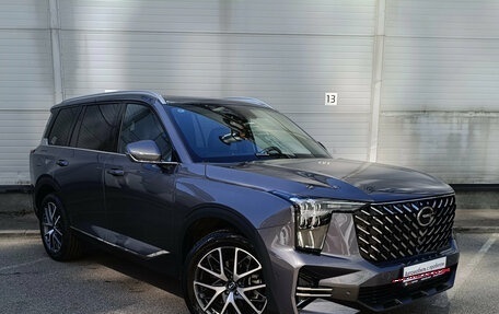 GAC GS8, 2024 год, 3 699 000 рублей, 3 фотография