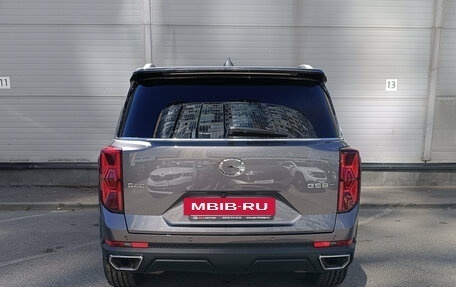 GAC GS8, 2024 год, 3 699 000 рублей, 6 фотография