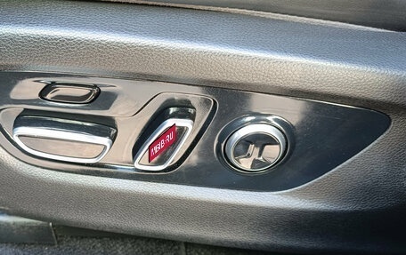 GAC GS8, 2024 год, 3 699 000 рублей, 17 фотография