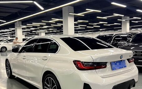 BMW 3 серия, 2022 год, 3 550 000 рублей, 6 фотография