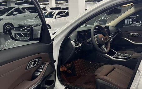 BMW 3 серия, 2022 год, 3 550 000 рублей, 7 фотография