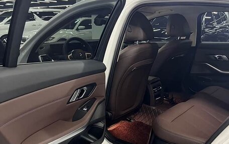 BMW 3 серия, 2022 год, 3 550 000 рублей, 8 фотография