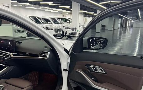 BMW 3 серия, 2022 год, 3 550 000 рублей, 9 фотография