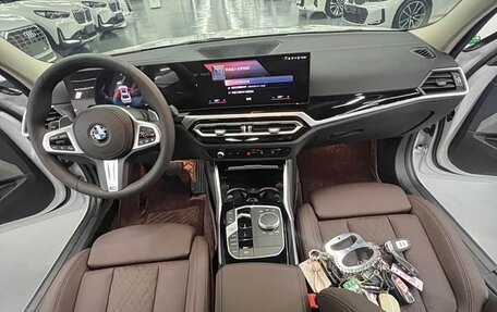 BMW 3 серия, 2022 год, 3 550 000 рублей, 14 фотография