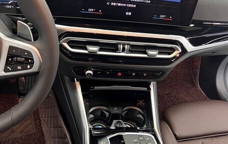 BMW 3 серия, 2022 год, 3 550 000 рублей, 13 фотография