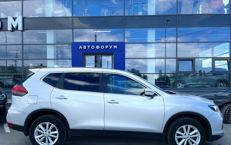 Nissan X-Trail, 2021 год, 2 150 000 рублей, 5 фотография