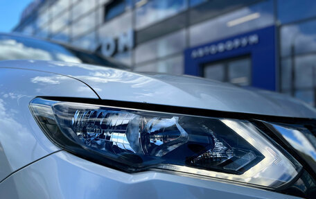 Nissan X-Trail, 2021 год, 2 150 000 рублей, 2 фотография