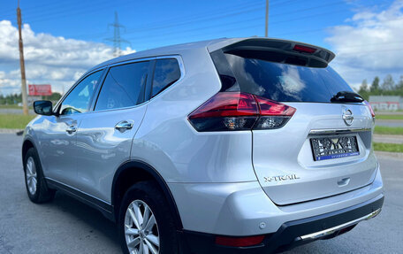 Nissan X-Trail, 2021 год, 2 150 000 рублей, 7 фотография