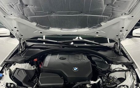 BMW 3 серия, 2022 год, 3 550 000 рублей, 18 фотография