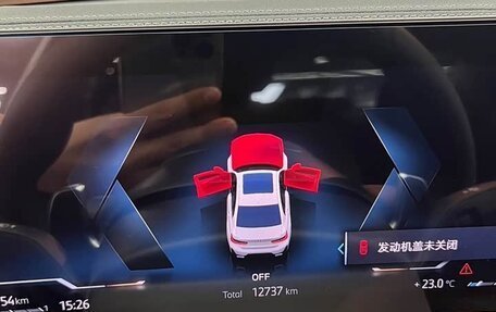 BMW 3 серия, 2022 год, 3 550 000 рублей, 20 фотография