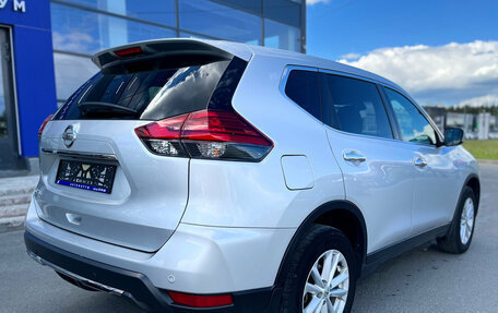 Nissan X-Trail, 2021 год, 2 150 000 рублей, 10 фотография
