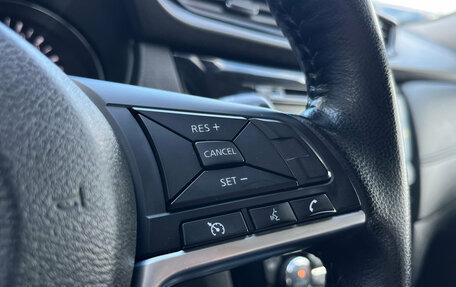 Nissan X-Trail, 2021 год, 2 150 000 рублей, 15 фотография
