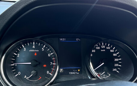 Nissan X-Trail, 2021 год, 2 150 000 рублей, 11 фотография