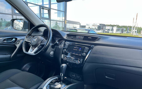 Nissan X-Trail, 2021 год, 2 150 000 рублей, 16 фотография