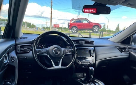 Nissan X-Trail, 2021 год, 2 150 000 рублей, 18 фотография