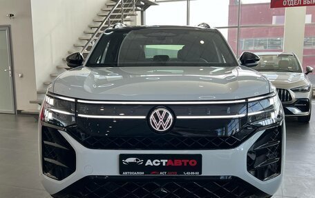 Volkswagen Teramont, 2026 год, 5 800 000 рублей, 2 фотография