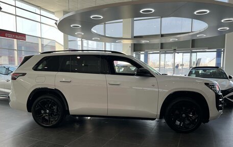 Volkswagen Teramont, 2026 год, 5 800 000 рублей, 8 фотография