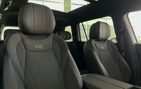 Volkswagen Teramont, 2026 год, 5 800 000 рублей, 11 фотография