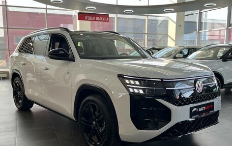 Volkswagen Teramont, 2026 год, 5 800 000 рублей, 3 фотография