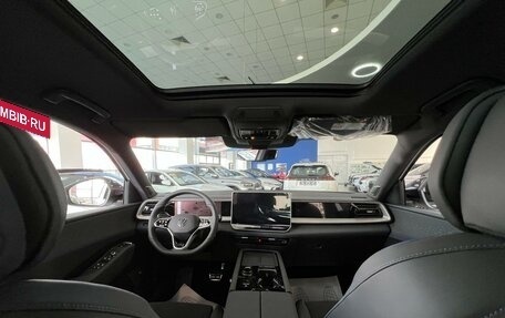 Volkswagen Teramont, 2026 год, 5 800 000 рублей, 14 фотография