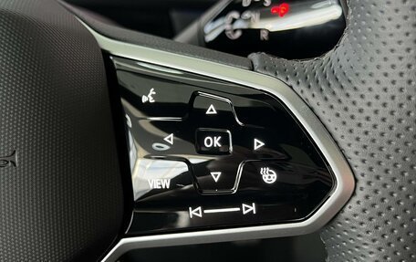 Volkswagen Teramont, 2026 год, 5 800 000 рублей, 17 фотография