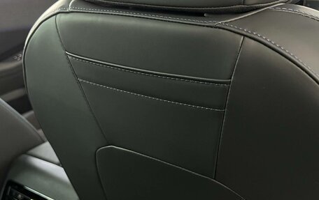 Volkswagen Teramont, 2026 год, 5 800 000 рублей, 36 фотография
