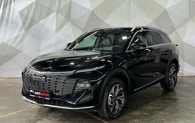 Haval F7, 2024 год, 2 760 000 рублей, 1 фотография