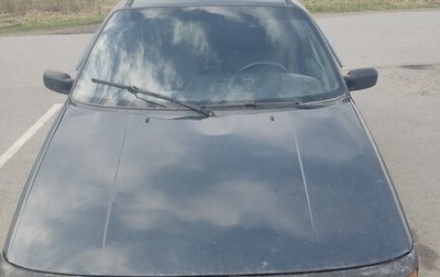 Volkswagen Passat B3, 1990 год, 165 000 рублей, 1 фотография