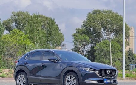 Mazda CX-30 I, 2023 год, 2 130 000 рублей, 1 фотография