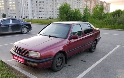 Volkswagen Vento, 1992 год, 110 000 рублей, 1 фотография