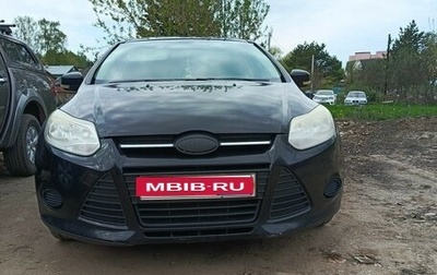 Ford Focus III, 2011 год, 680 000 рублей, 1 фотография