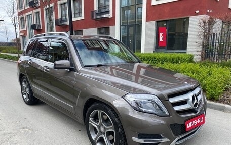 Mercedes-Benz GLK-Класс, 2014 год, 3 250 000 рублей, 1 фотография